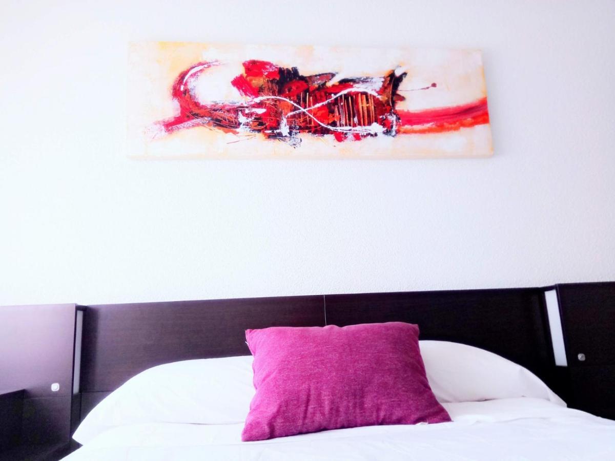 Apartamento San Juan Bosco Almeria Exterior photo